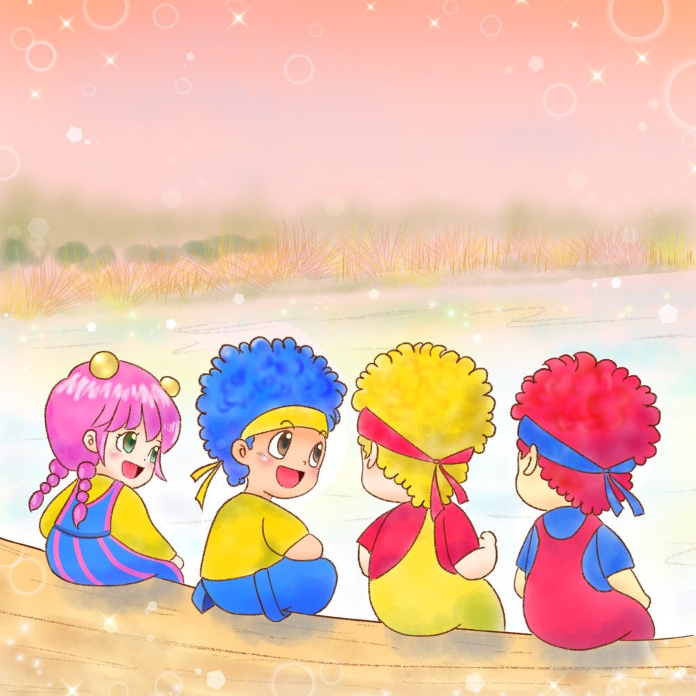 kalpak_taicho's tweet photo. Happy 5th Anniversary!!🥳🎊🙌
HAPPY BARTHDAY DBillions💛💙❤️💖
5周年おめでとうございます㊗️
 #dbillions
 #dbillionskidssongs 
 #ファンアート
 #イラスト https://t.co/IYO9Gd5rfF