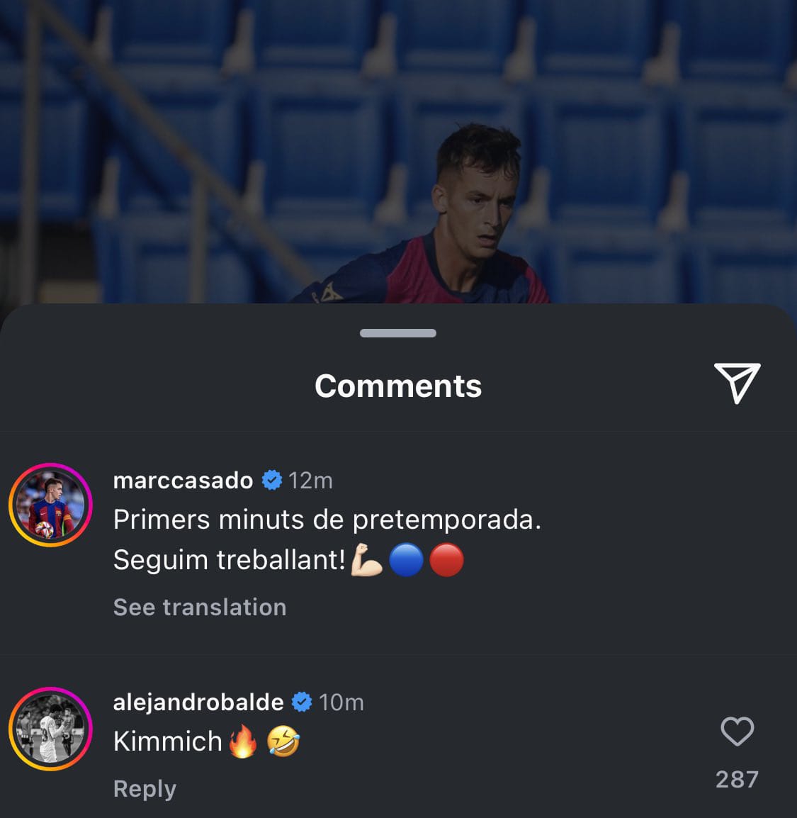 YshakFCB tweet media