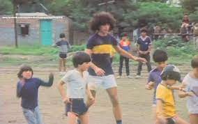 Otamendi en la sub23