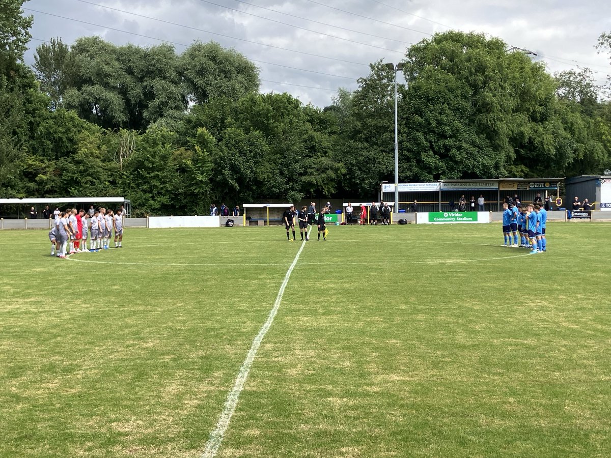 Colin Ramwell tweet media