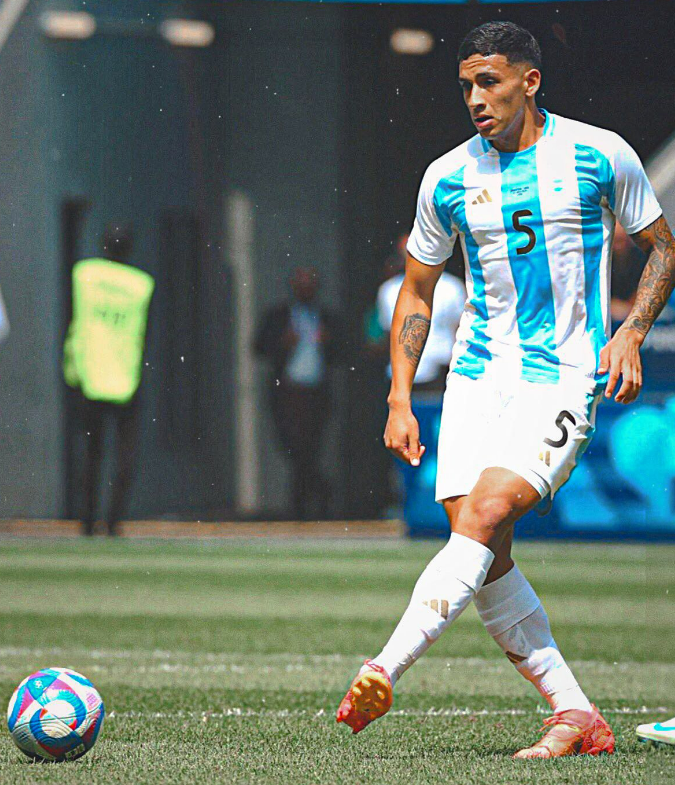 🇦🇷El eje.