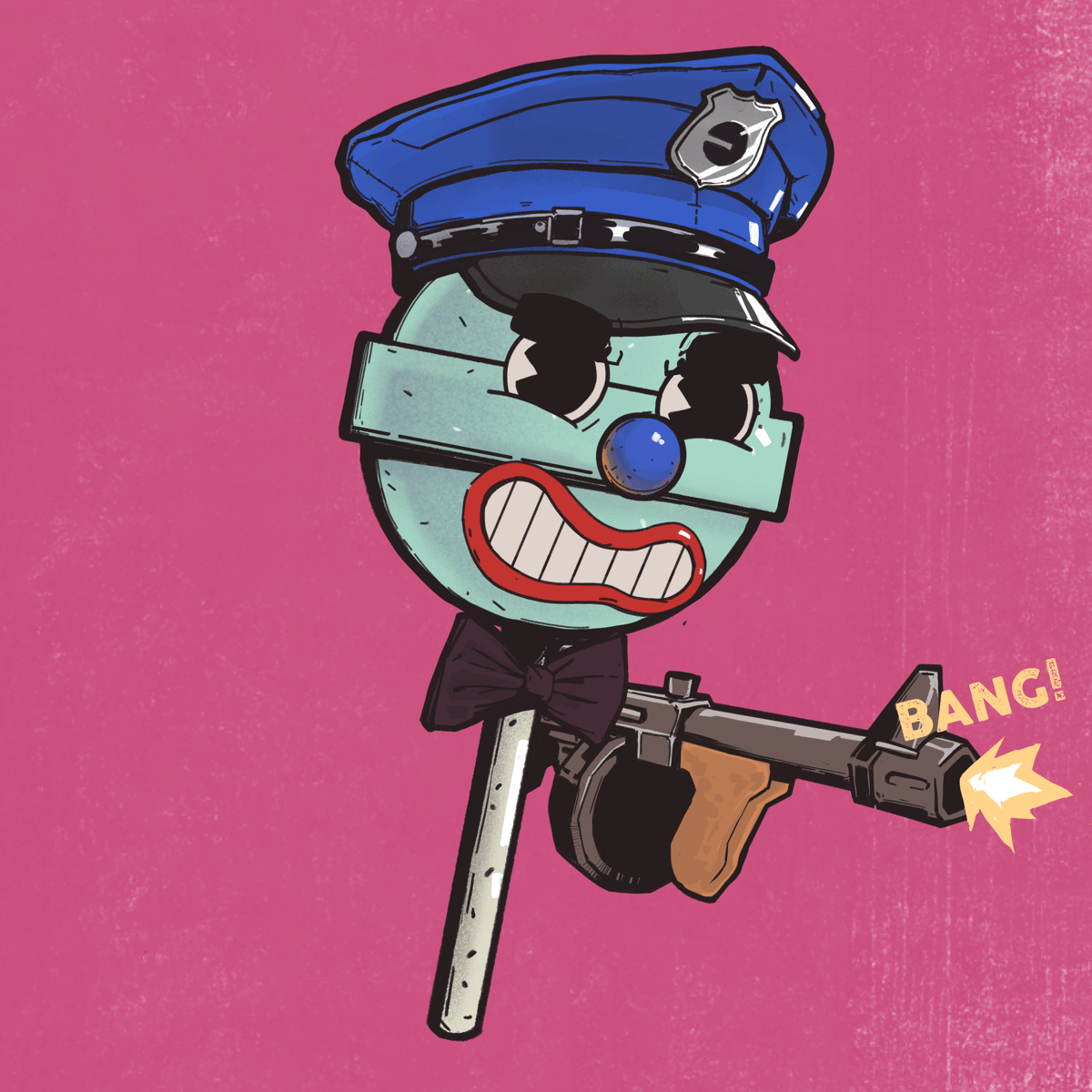 Our Discord server will be launching soon, where you can find more detailed information about the project and track the progress of the game's development.
In <a href="/base/">Base</a> we trust 🫡