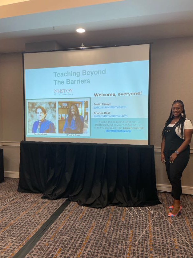 Dr. Brianna Ross, MDTOY22 tweet media