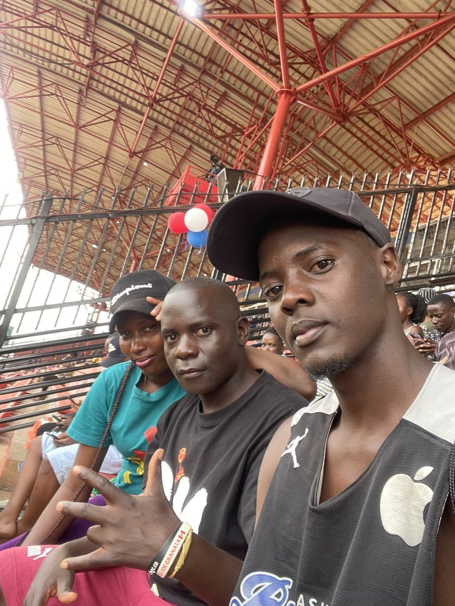 IvanBabadi's tweet photo. Anntiii KITENDE VIPERS DAY WALI WONA https://t.co/odCqblymOq