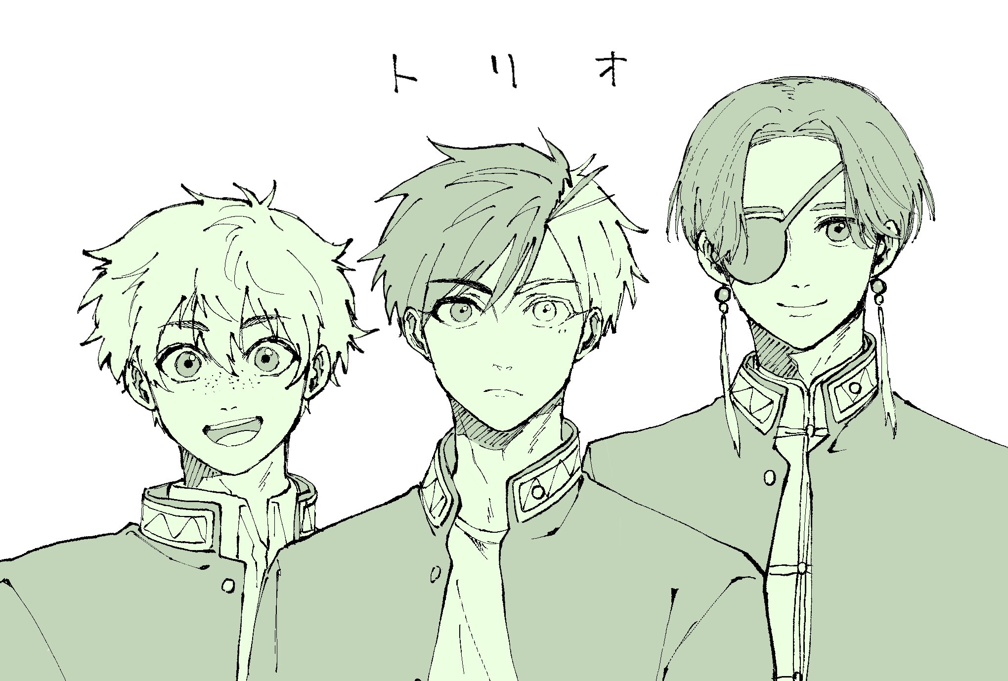 青猫@オマエもTOP4最高と叫びなさい。 (@l0VE_Games) / X