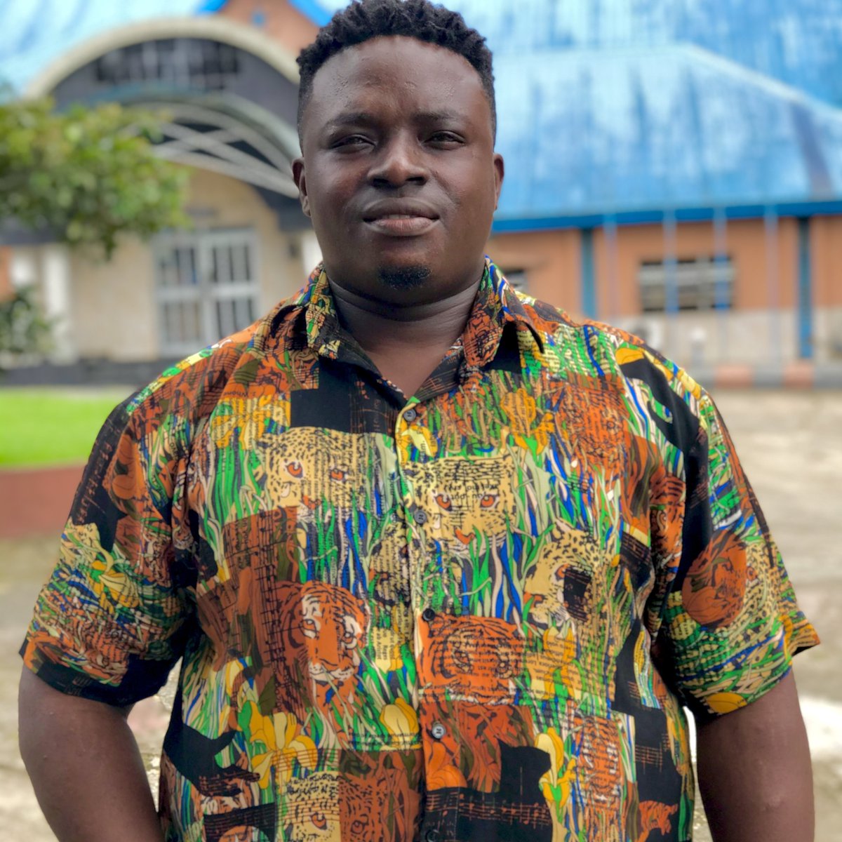 Chimaobi42's tweet photo. #NewProfilePic https://t.co/IogqrxzPAH