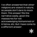 Photo by Diadem Apologetics (@DiademDefends)