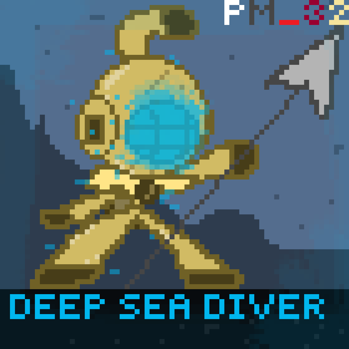 Mr_frozen32's tweet photo. Nothing Interesting, it's only a pixel art.
hope you like it ^v^ https://t.co/Owi2YmGOvn