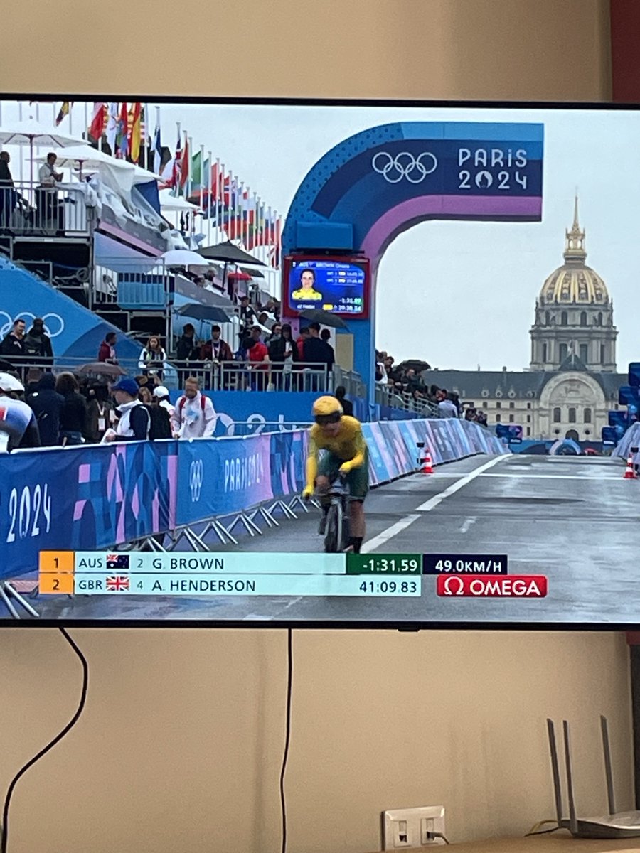 Patrick Broe tweet media