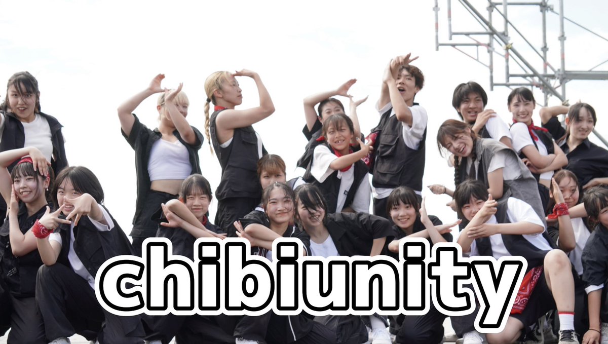 judeyouer142798's tweet image. chibiunityããã®åç»ãYouTubeã«UPããŸããðã芧ãã ããâšãŸããã£ã³ãã«ç»é²ããŠããã ãããšå¬ããã§ãâš
#chibiunity #ãããã #theç¥ã#ç å· #yosakoiãœãŒã©ã³ç¥ã#danceã#æå ã#æãšæè¬ #theç¥2024 #japan #ãšãµã³ã€ #yosakoi #äžçäž
youtu.be/eW3ekrTxTLo