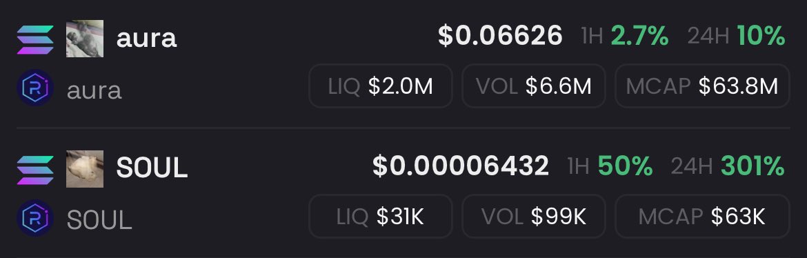 Crypton_on_x's tweet photo. Healing. $soul $aura https://t.co/47DdKyRIaA