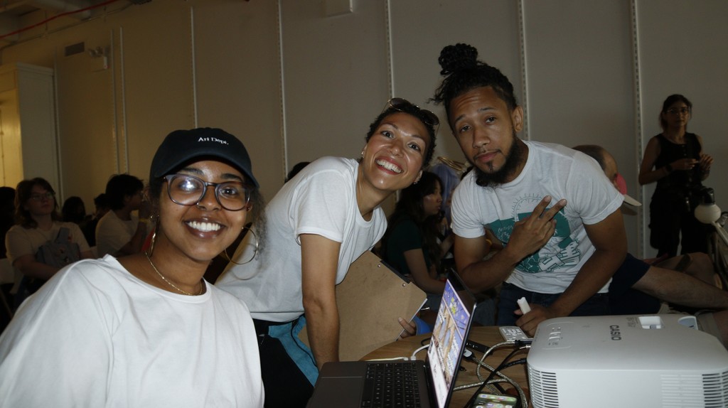 TheNoticeBlog's tweet image. Congrats to #AniTOMO Con