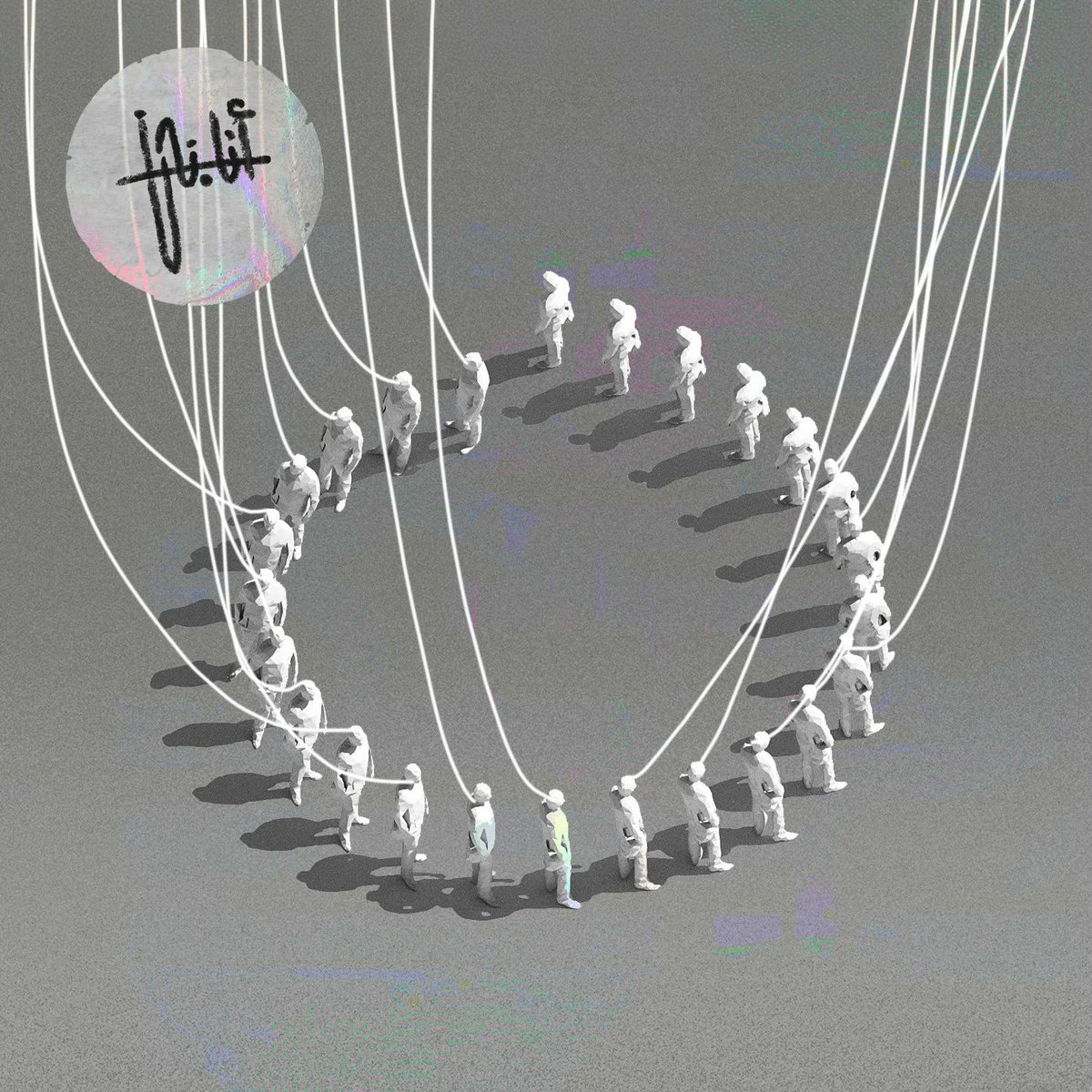 في مكان ما... في زمان ما...

البومنا الآن على جميع المنصات 💿
شكرا لكم 🤍
music.empi.re/fimakanfizaman…