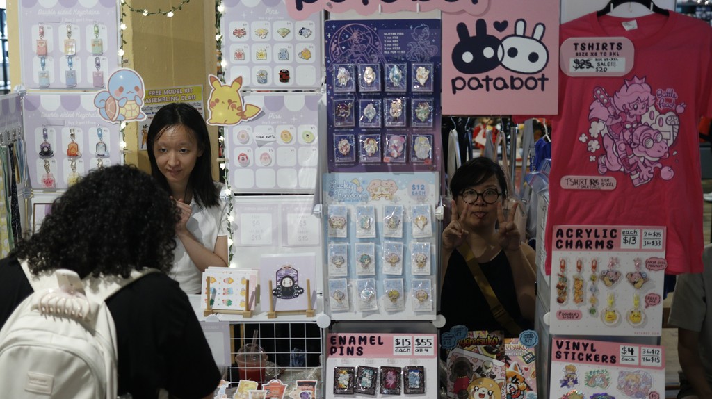 TheNoticeBlog's tweet image. Congrats to #AniTOMO Con