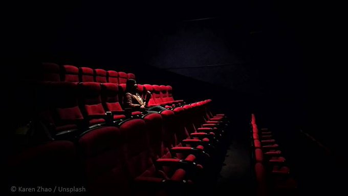 BibliotequesBCN (@bibliotequesbcn) on Twitter photo 📽️T'agrada el cinema?
La plataforma #BiblioDigital diposa de més de 2.300 títols de pel·lícules per visualitzar en línia a través del servei ebibliocat.efilm
Només necessites tenir el carnet de <a href="/BibliotequesBCN/">BibliotequesBCN</a>!
🔗i.mtr.cool/xvtvmihuhn
#CarnetDeBibliotequesBCN 📽️T'agrada el cinema?
La plataforma #BiblioDigital diposa de més de 2.300 títols de pel·lícules per visualitzar en línia a través del servei ebibliocat.efilm
Només necessites tenir el carnet de <a href="/BibliotequesBCN/">BibliotequesBCN</a>!
🔗i.mtr.cool/xvtvmihuhn
#CarnetDeBibliotequesBCN