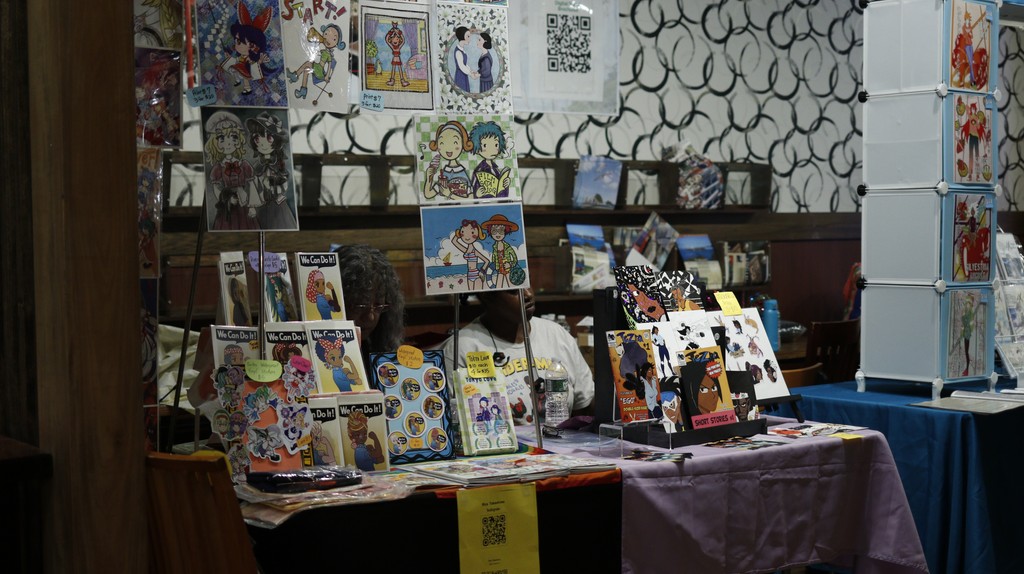 TheNoticeBlog's tweet image. Congrats to #AniTOMO Con