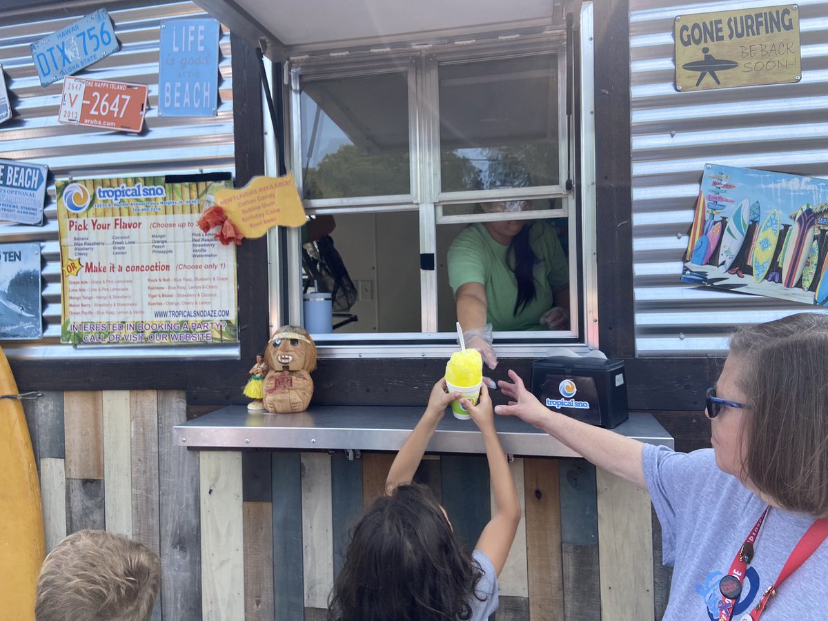 Meagan Gibson tweet media