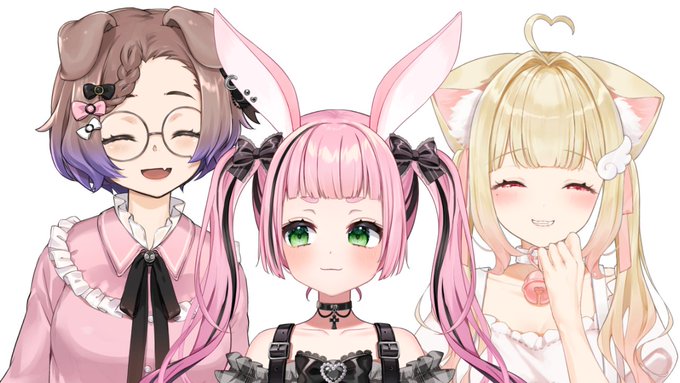 恐怖☆お化けちゃんねるまた見てね!#けもんぱ 