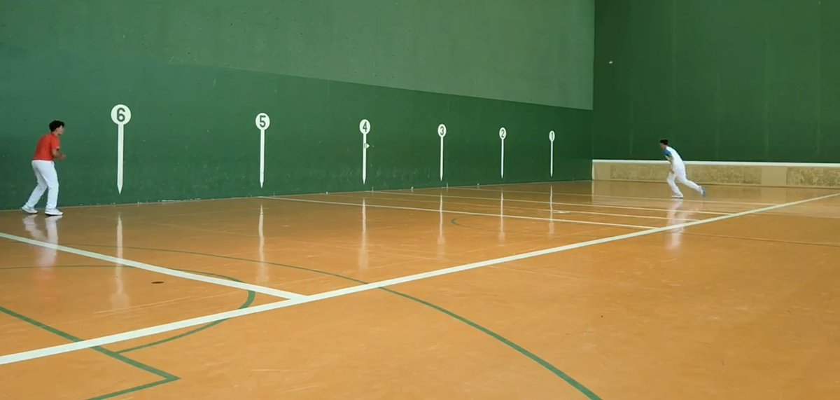 Celebrada la segunda jornada de Pelota a Mano en Palacios de la Sierra en el día de la Festividad de Santa Ana rankajos.com/blog/celebrada…