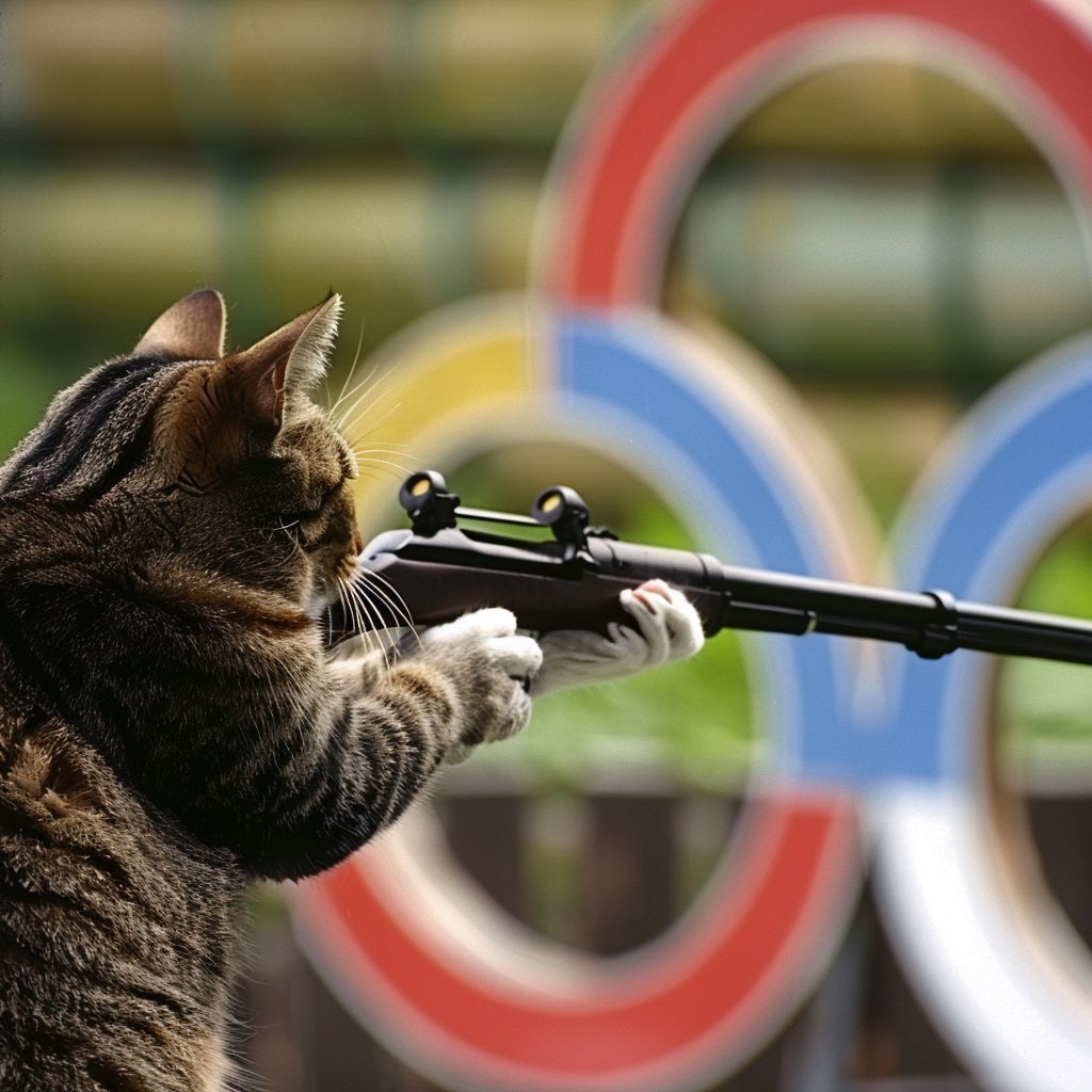 Gm, congrats to our $TORCH friends!  Come be a part of the journey!

pump.fun/5JjT4P7Y4zVVsX…

#OlimpiadasParís24 #SOLANAMEMES