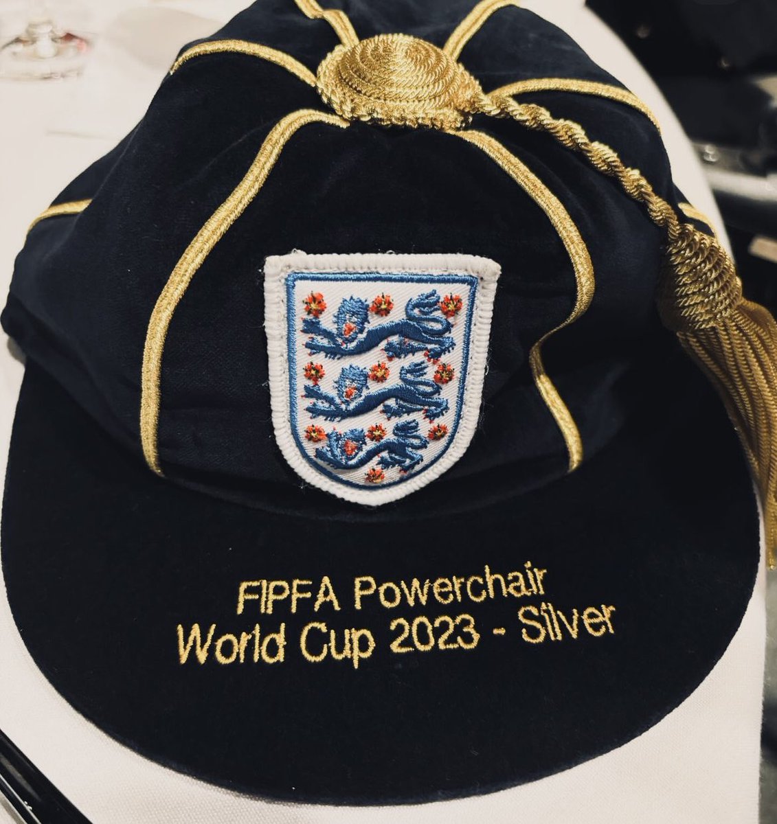 Dean Williams tweet media