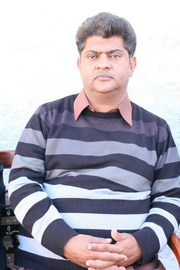 Today in a targeted attack, an Ahmadi, Mr. Zaka ur Rehman of age 53 years was shot dead in his clinic in Lala Musa, Gujrat. He was a practicing dentist. This is the 4th faith based Ahmadiyya killing this year.
<a href="/OfficialDPRPP/">Punjab Police Official</a>
<a href="/MaryamNSharif/">Maryam Nawaz Sharif</a> 
<a href="/CMShehbaz/">Shehbaz Sharif</a>