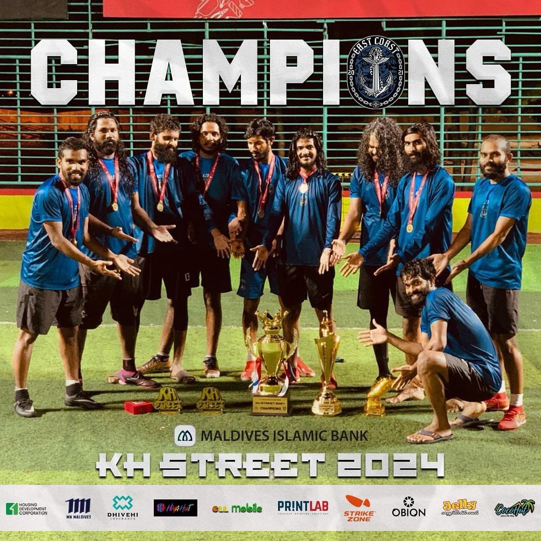 12th Edition KH STREET 2024 Champions <a href="/unitedeastcoast/">SWITCHBLADE GAMING</a> 🏆