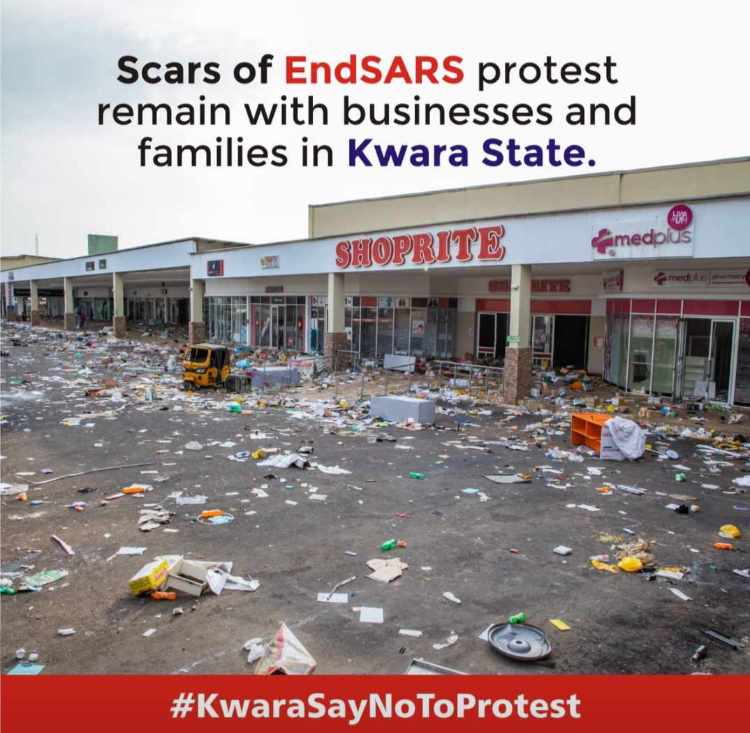 WadayahayaWada's tweet photo. We can't make the same mistake again.
Dialogue is the only sure way to go:
-Electoral Reform 
- An end to BVAS Bypass as witnessed in d Kogi State Governorship Election
- Price control be activated
#EndBadGovernanceInNigeria
#EndBadGovernanceProtest
#EndBadGovernmentInNigeria https://t.co/Ssvp5GrGJw