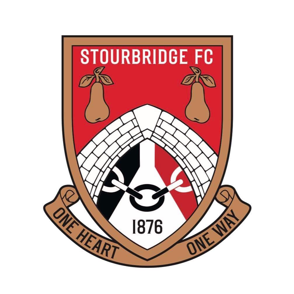 Stourbridge FC Girls tweet media
