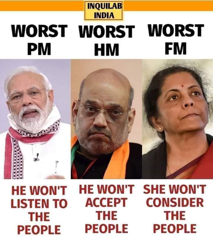 That's All ur honour...!!
#UnfairBudget4TN