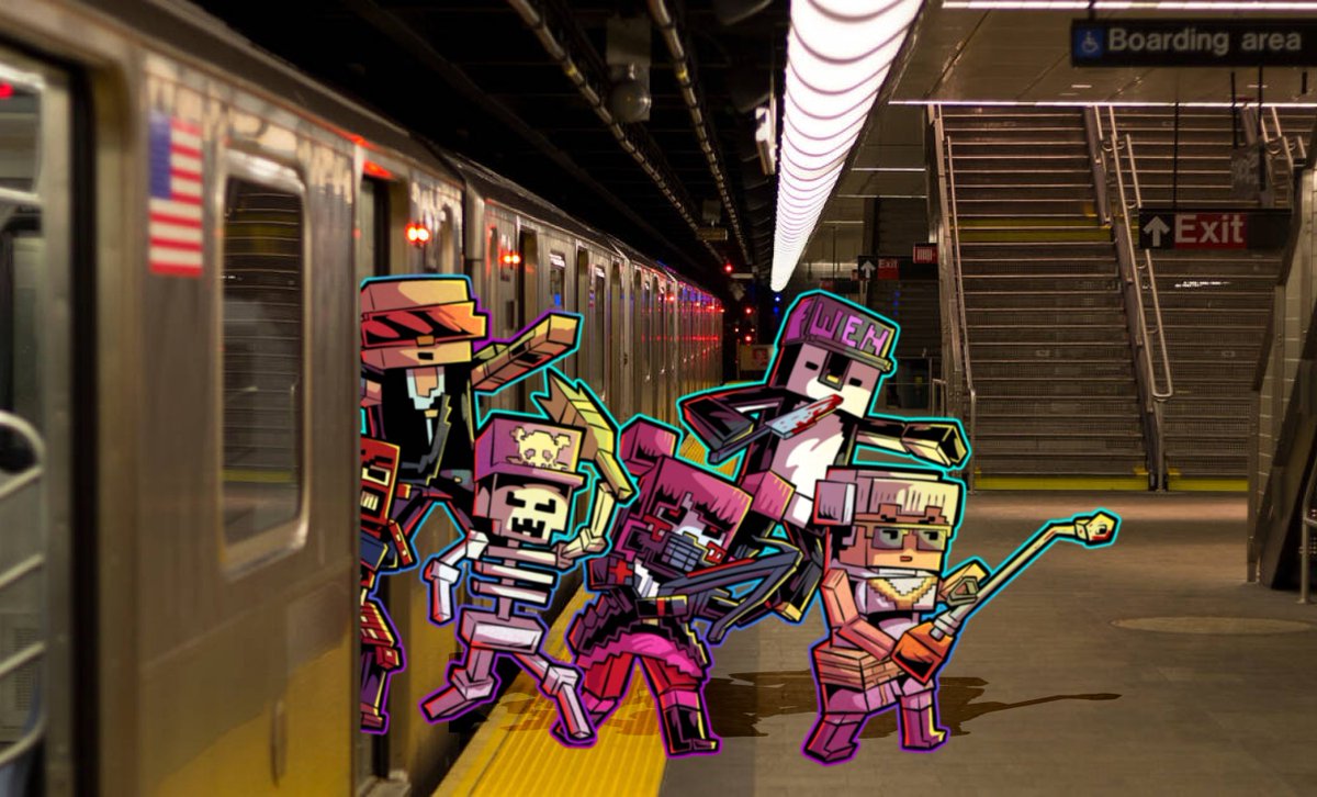 THE ULTIMATE tweet media