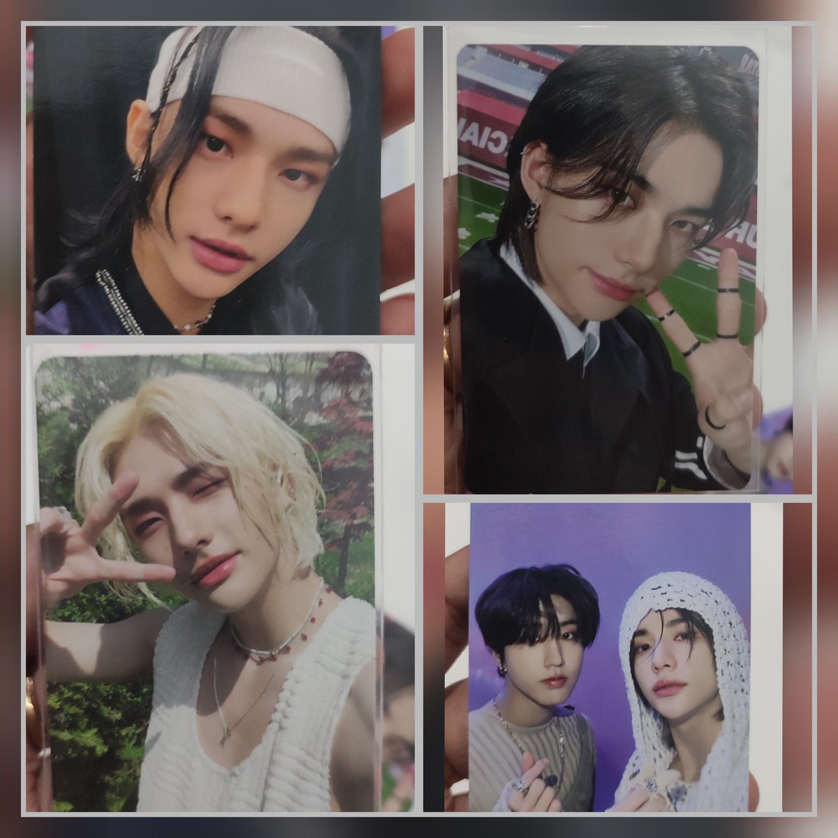 gianHan466's tweet image. Wts PC straykids
Dom pandeglang banten