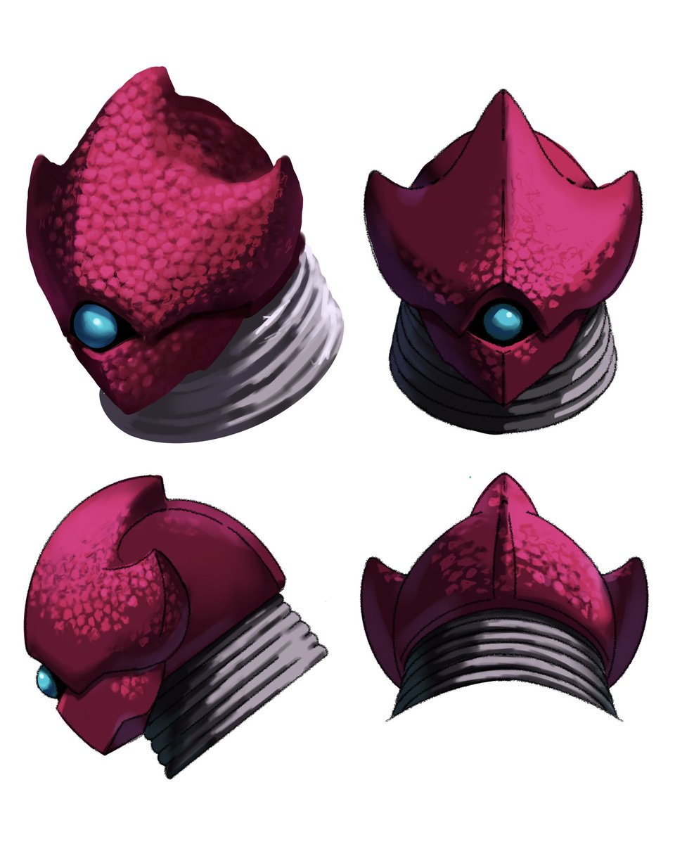 空ロ（クウロ） (@ku_ro1999) on Twitter photo 