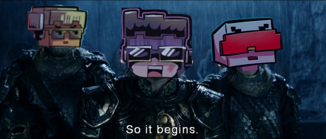 THE ULTIMATE tweet media