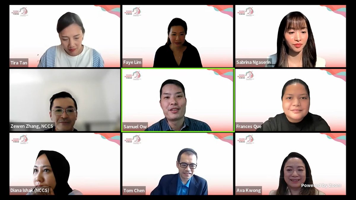 ywforum_'s tweet image. Interesting expert panel at the #YWF2024 Virtual Meeting! Great tumor board discussion on Hereditary Cancer Syndromes beyond BRCA, including Li Fraumeni and Cowden’s Syndromes!