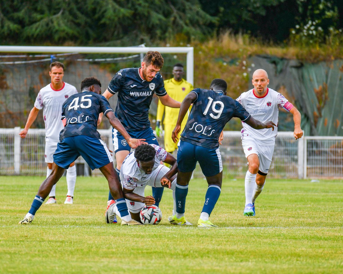 C'Chartres Football tweet media