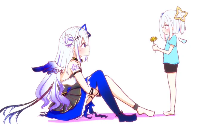 君は僕#かなたーと 