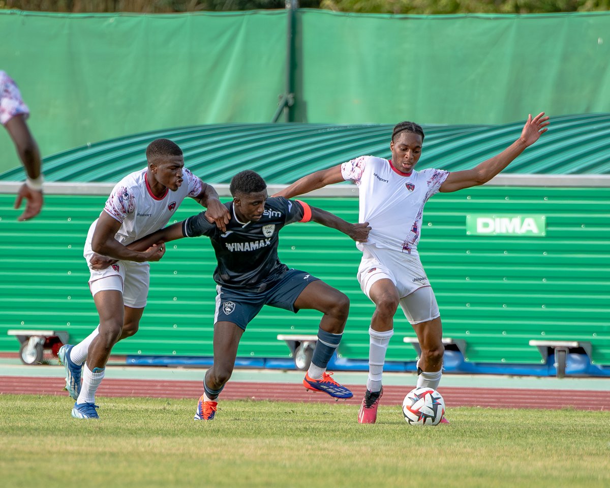 C'Chartres Football tweet media