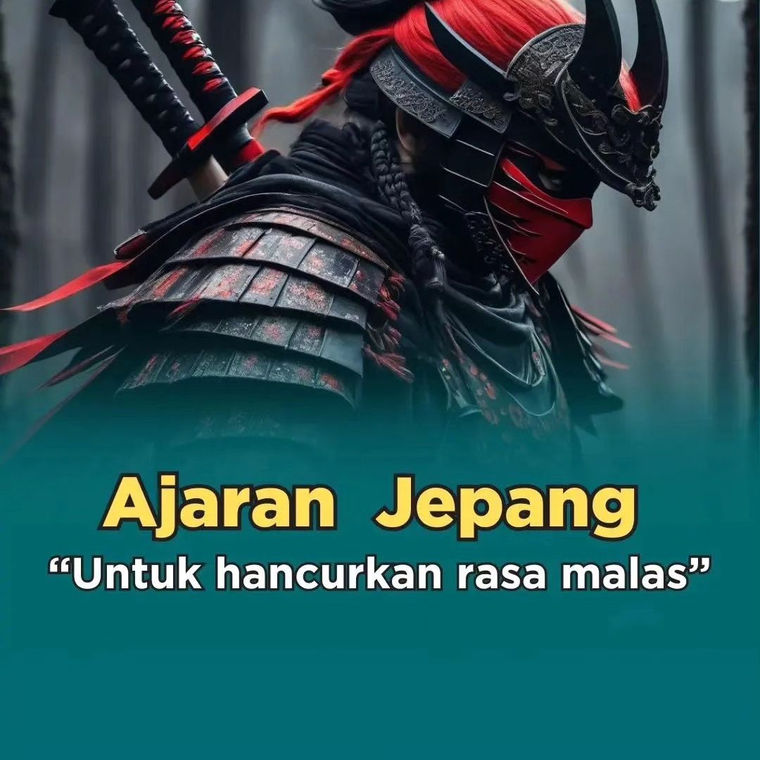 Siapa yang suka merasa malas???
Jav Style mengusir malas

Ig/brand bisnis