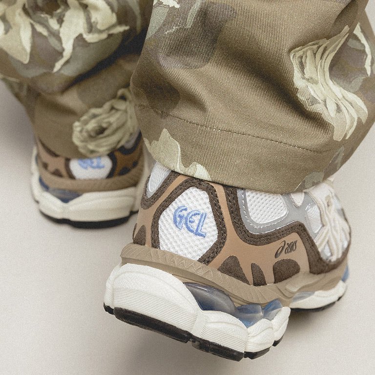 CaminoTV's tweet photo. Une Asics Gel NY bien café bien mocha à 127€ ☕️

Code : 20END 🎟

Lien affilié : https://t.co/mXoU7gpCin https://t.co/NWFRAvSH5Z