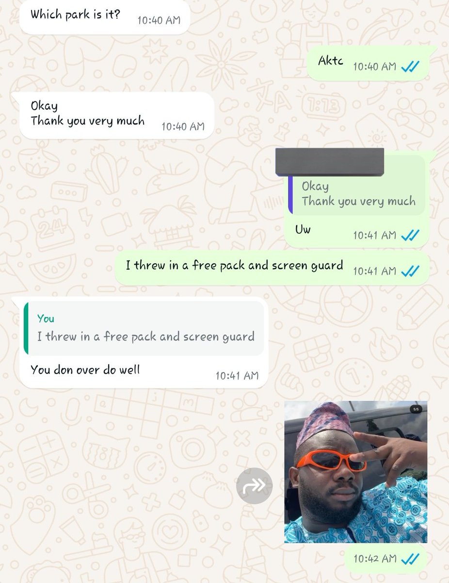 ⛓️El Jefe⛓️ tweet media