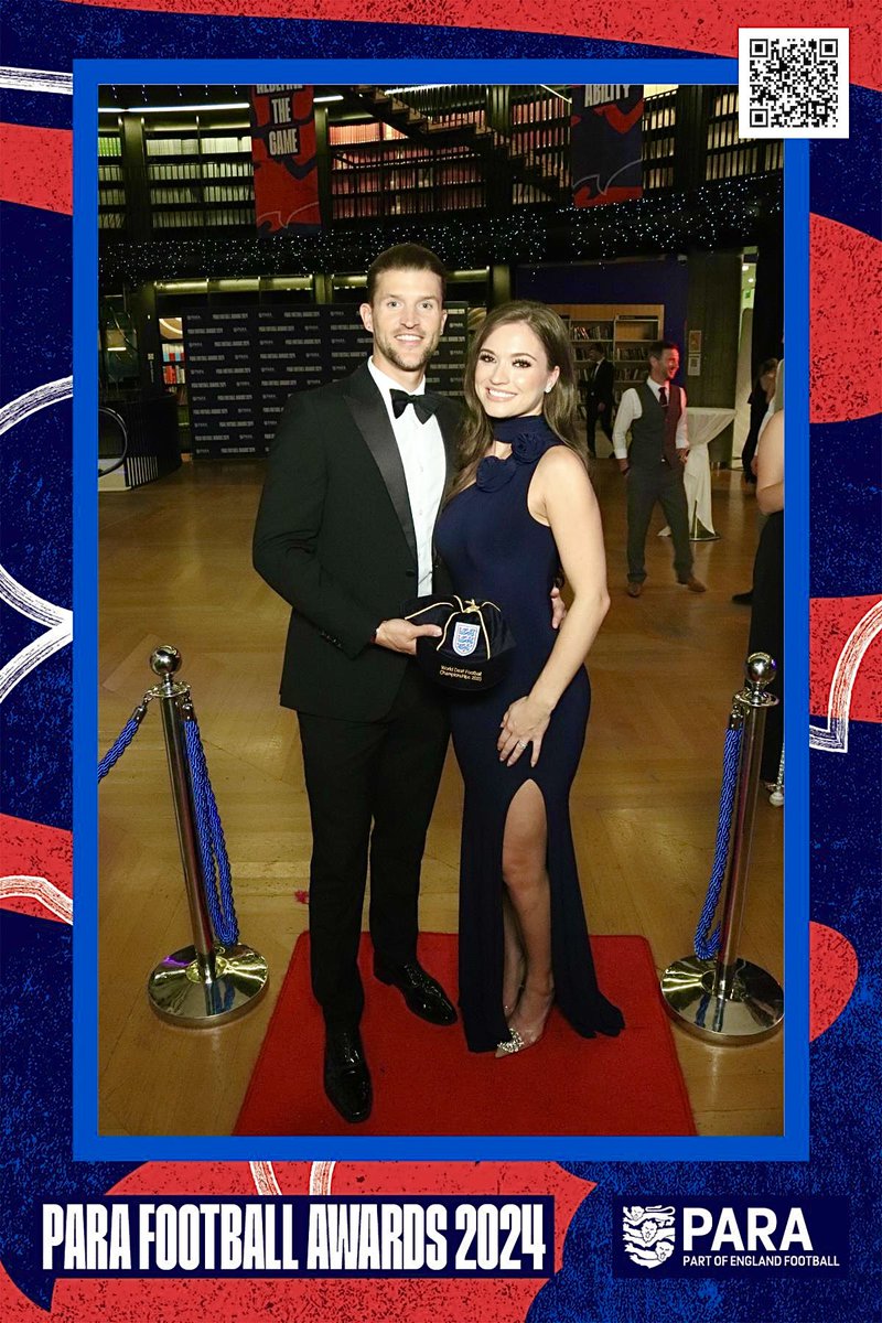 Jamie Clarke tweet media