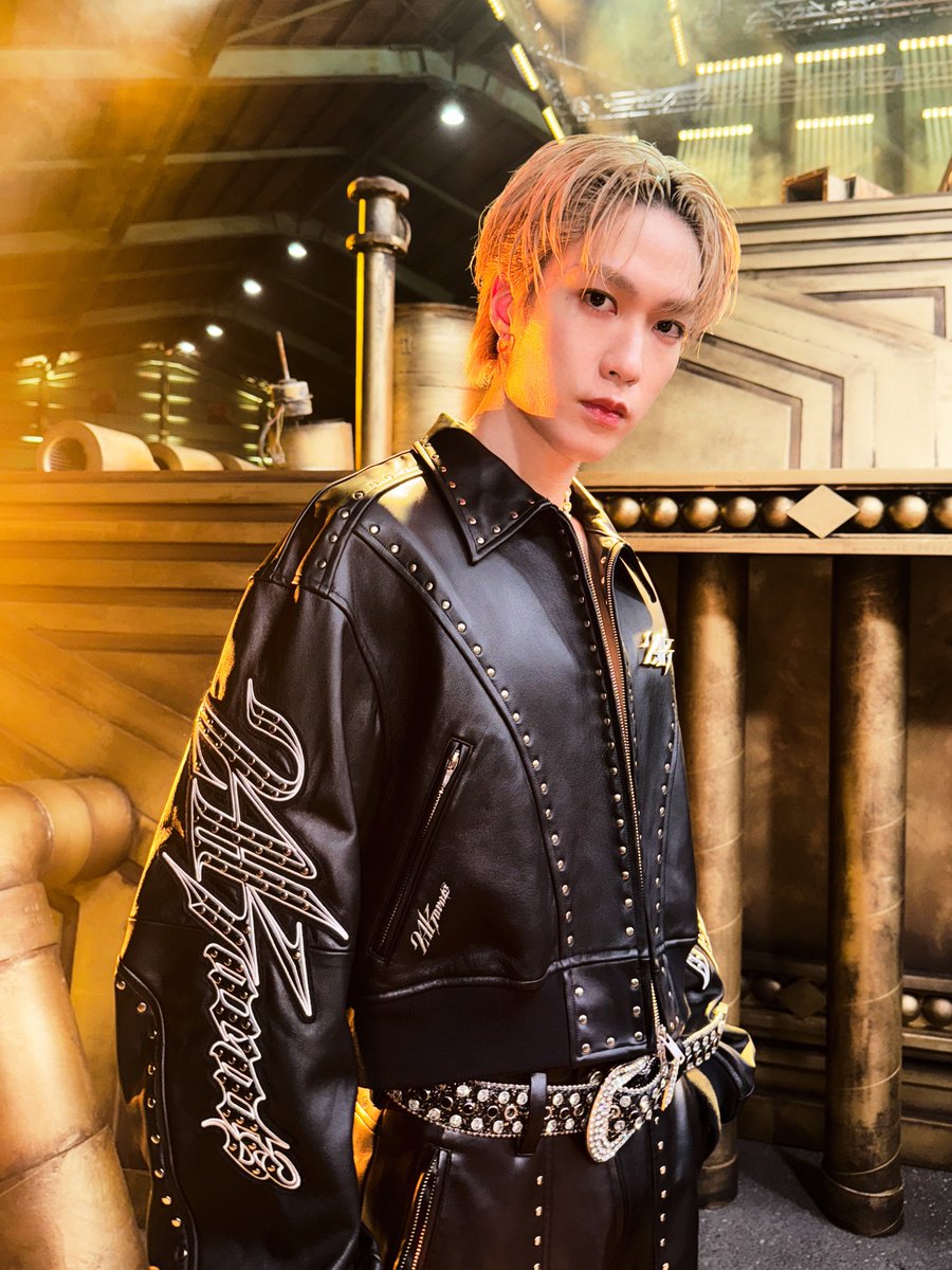 therampagefext's tweet photo. ⚡️2024.07.24 Release⚡️
𝟐𝟒𝐤𝐚𝐫𝐚𝐭𝐬 𝐆𝐎𝐋𝐃 𝐆𝐄𝐍𝐄𝐒𝐈𝐒

Message from #藤原樹

＜コメント＞
リスペクトを込めて
24karatsを継承させて頂きました！
熱量MAXのパフォーマンスに注目して観てほしいです！

🎧https://t.co/Uh9cCye2hL
🎥https://t.co/6ngYYoVa01

#THERAMPAGE #24karats https://t.co/RHaLkPWC8b