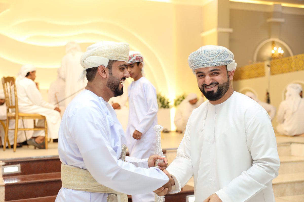 m95alp's tweet photo. بارك الله لكما وبارك عليكما وجمع بينكما في خير 
صديقي العزيز واخي الكريم حمد @20zo0 
اسأل الله العظيم بمنه وكرمه ان يرزقك السعادة في الدارين وان يرزقك الذرية الطيبة https://t.co/qR3up8tdPA