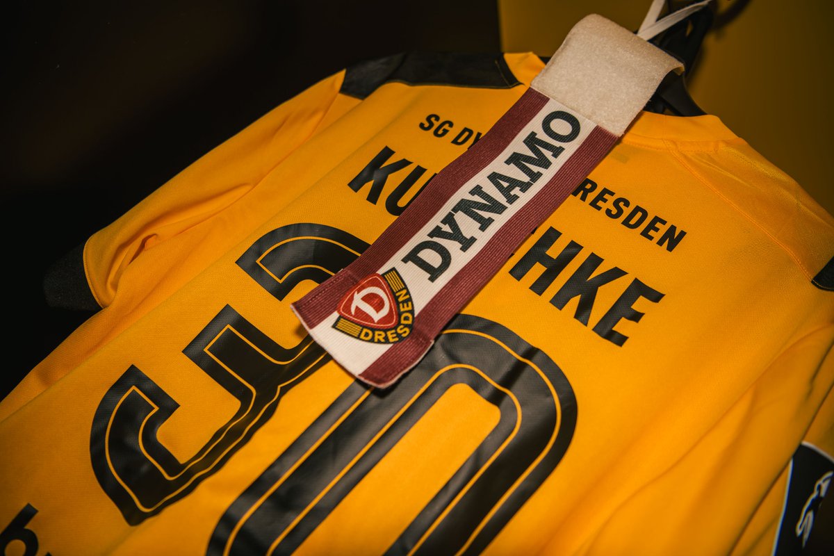 SG Dynamo Dresden tweet media