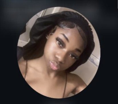 MiamiPD's tweet photo. MISSING JUVENILE: We need assistance locating 12-year-old Annaleesia White who has been reported missing from the #ModelCity area. She is 5’04”, 120 lbs., black hair, and brown eyes. Last seen wearing a blue bonnet, white tank top, black PJ pants w/ blue sandals. If you know her whereabouts you are urged to call 305-603-6300 or 305-579-6111. KD