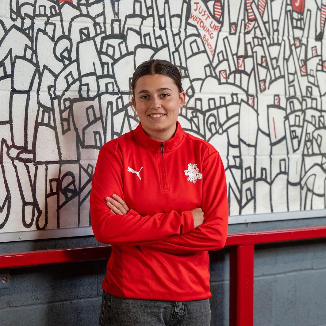 Barnsley FC Women tweet media