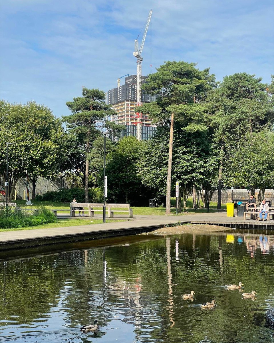 OSelectProperty's tweet image. 📸 Captured: One Port Street

🏗️ As our project in Manchester continues to climb into the skyline, we’ve been receiving some incredible shots of its progress!

✔️ Where can you see One Port Street from across the city? Make sure to tag us so we can repost it! #SelectProperty