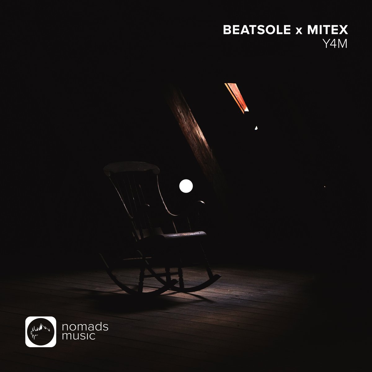 The new single 'Y4M' with @djmitex  is coming soon on nomads music !

Pre-order: lnkfi.re/NM048
