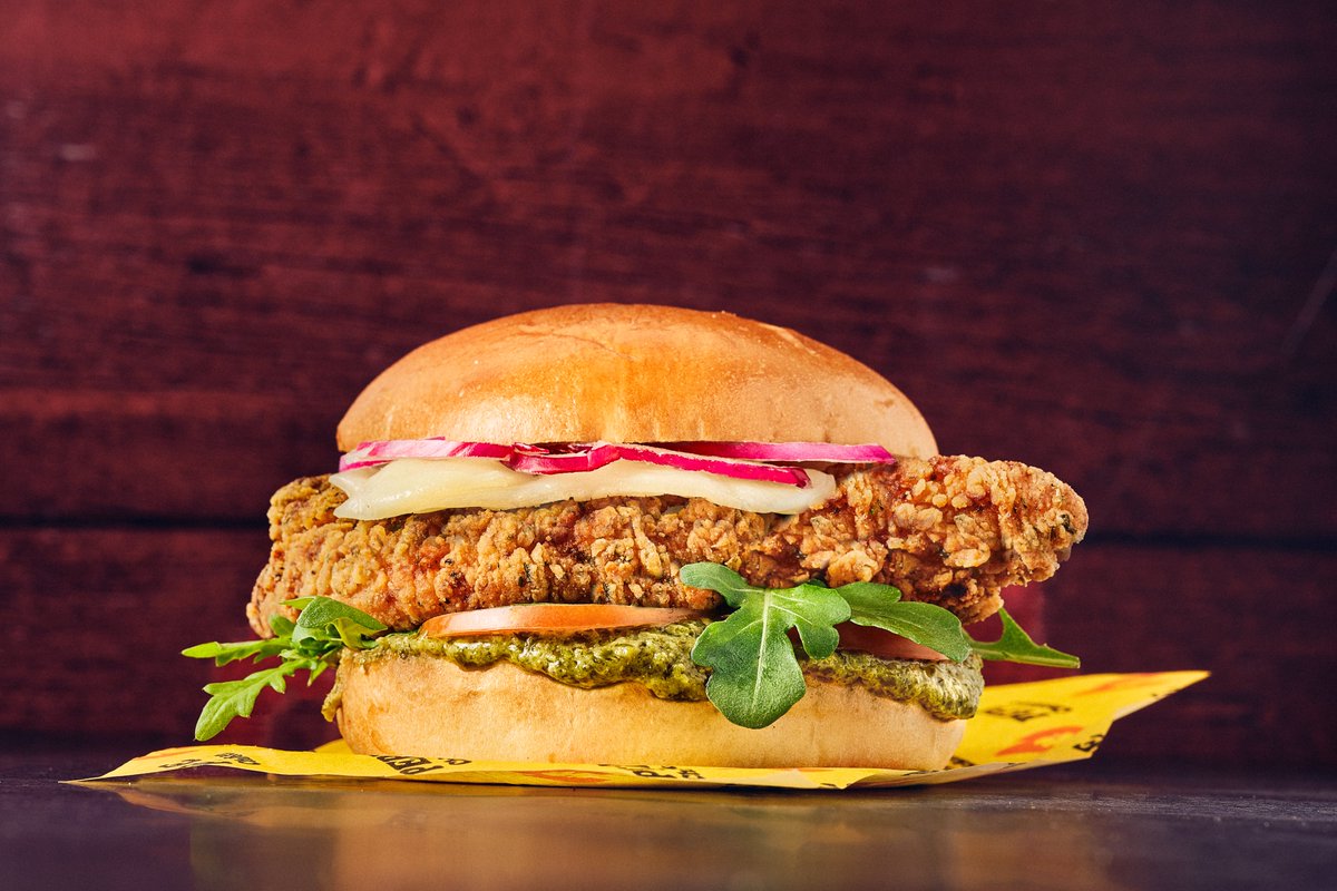 Pepe Chicken tweet media